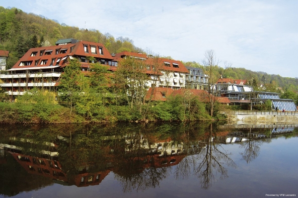 Ringhotel Hohenlohe (Schwäbisch Hall)
